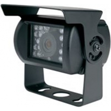 420TVL SONY CCD 3.6mm Lens Shake-Resist CCTV Mobile Vehicle Camera IR Range 10M 30FT